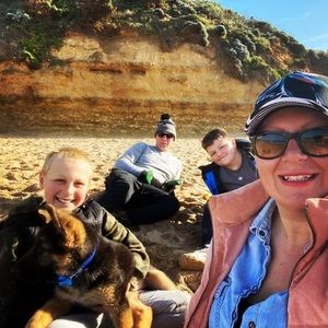 Meet your Posher, Marie